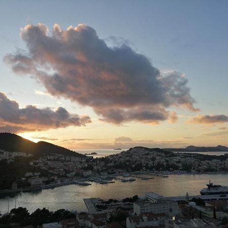 Apartment Princino Dubrovnik Bagian luar foto