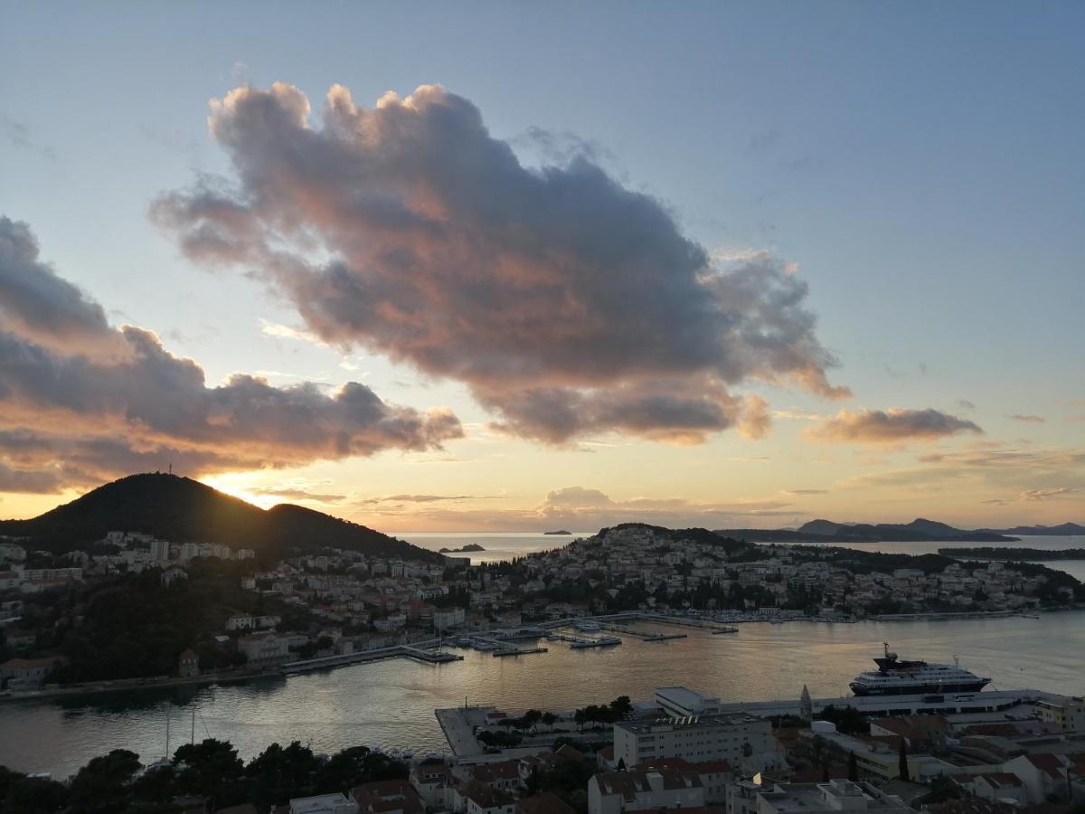 Apartment Princino Dubrovnik Bagian luar foto