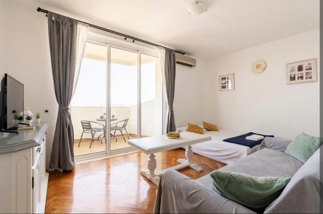 Apartment Princino Dubrovnik Bagian luar foto