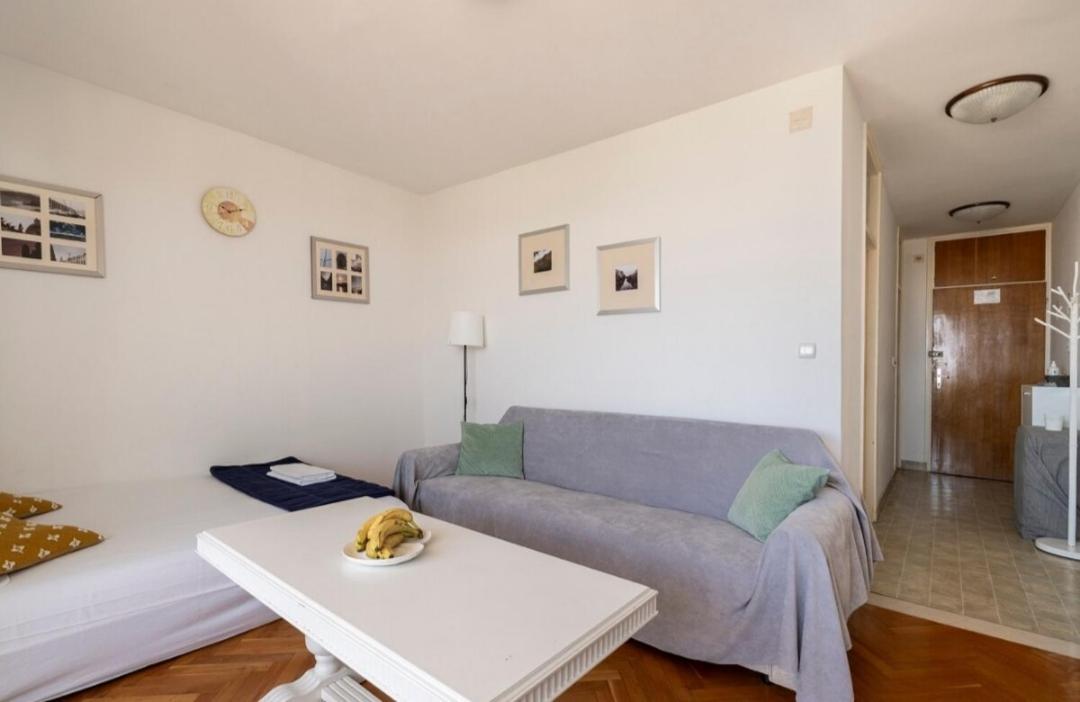 Apartment Princino Dubrovnik Bagian luar foto