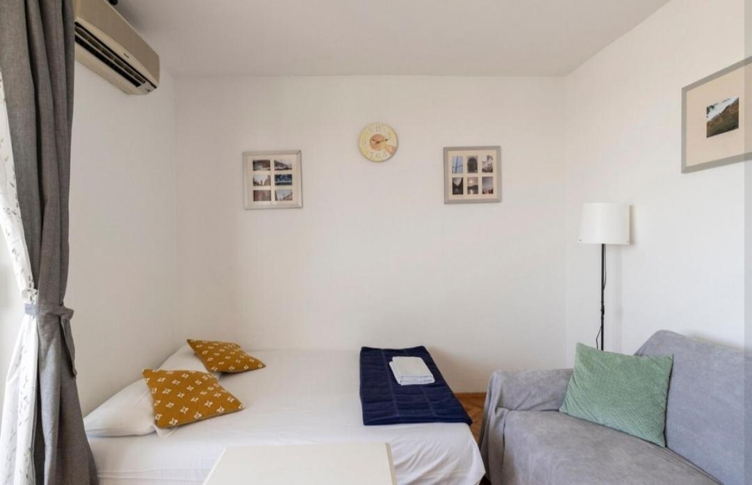 Apartment Princino Dubrovnik Bagian luar foto