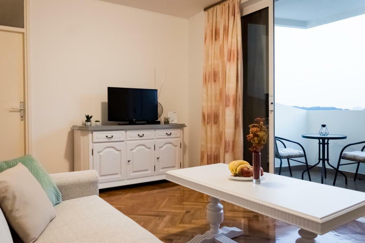 Apartment Princino Dubrovnik Bagian luar foto