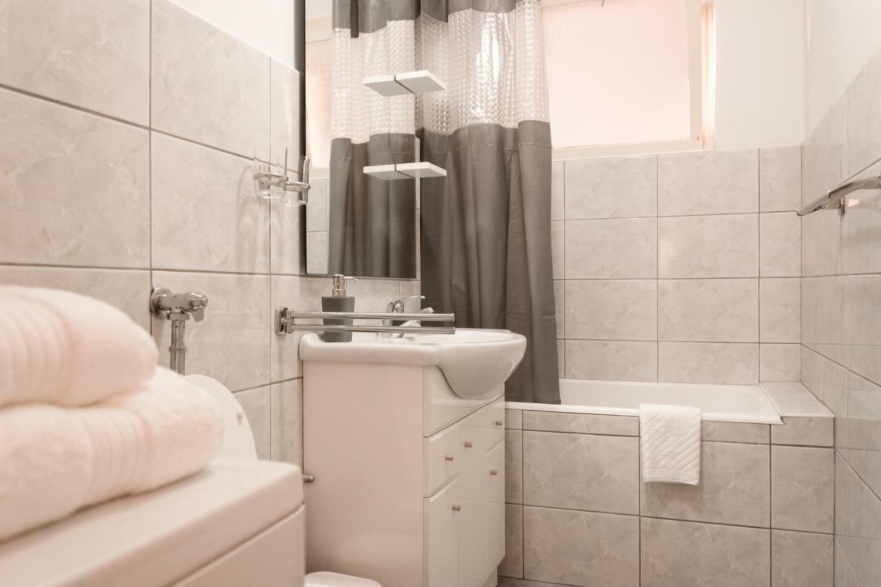 Apartment Princino Dubrovnik Bagian luar foto