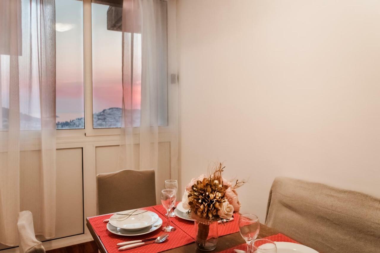 Apartment Princino Dubrovnik Bagian luar foto
