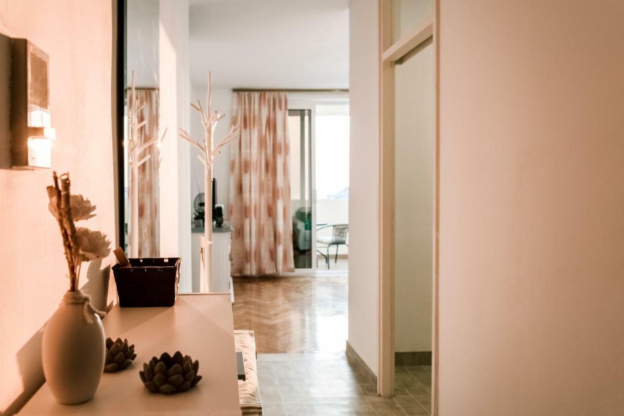 Apartment Princino Dubrovnik Bagian luar foto
