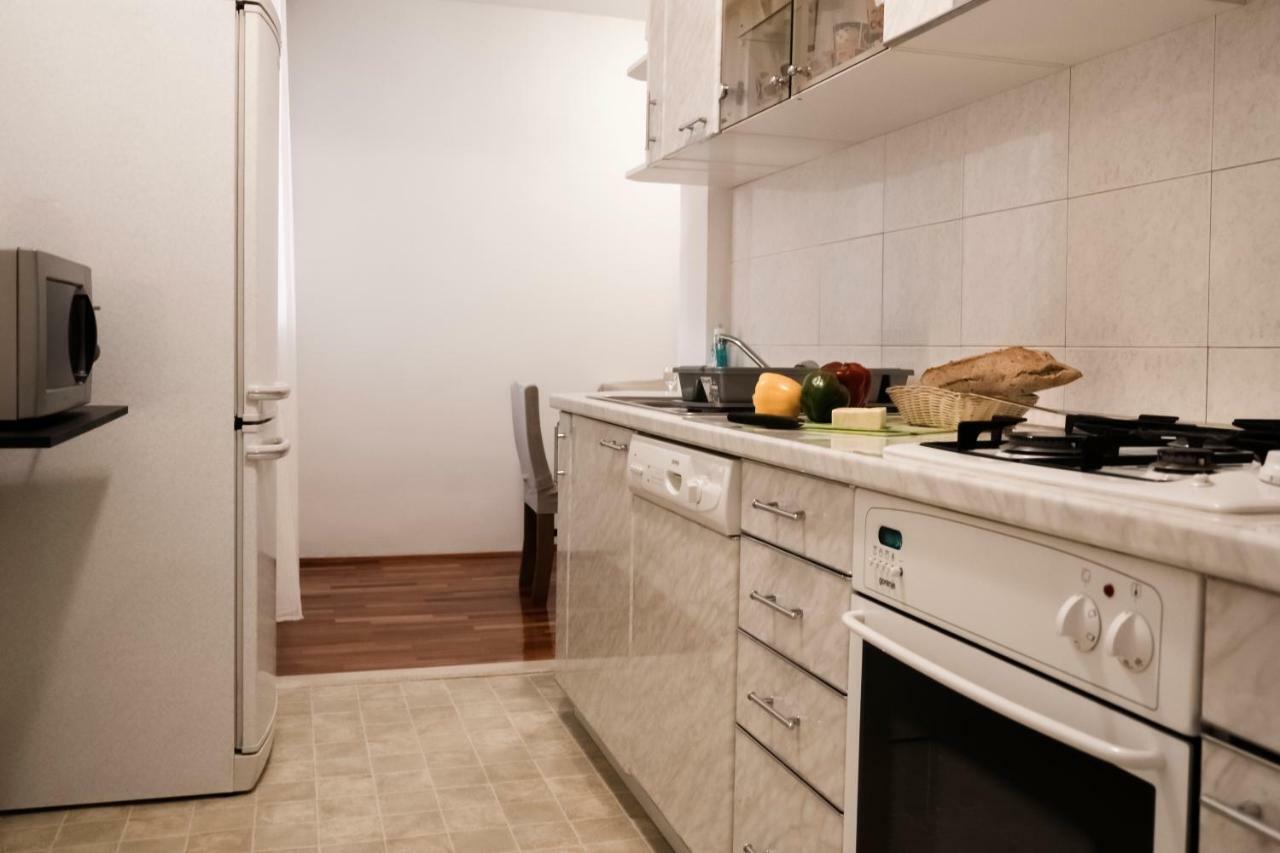 Apartment Princino Dubrovnik Bagian luar foto