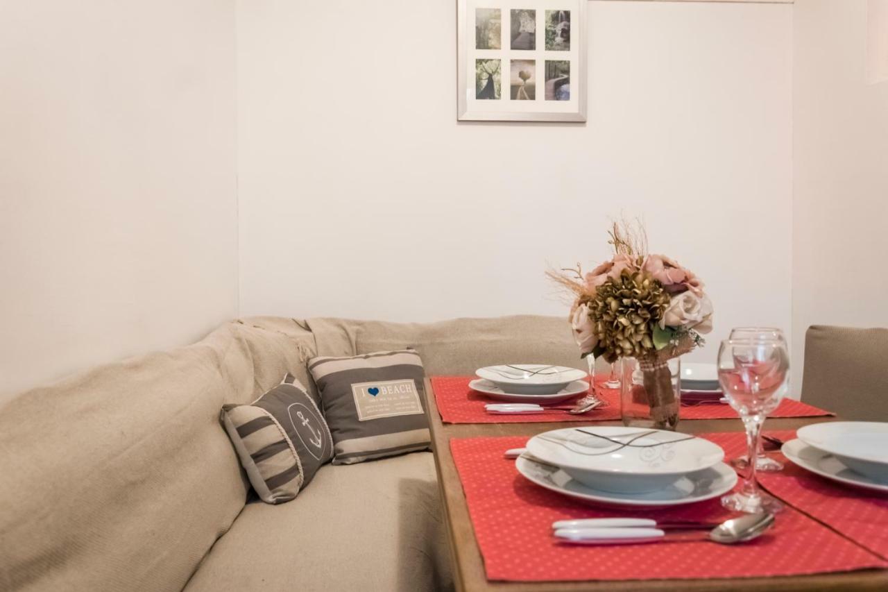 Apartment Princino Dubrovnik Bagian luar foto