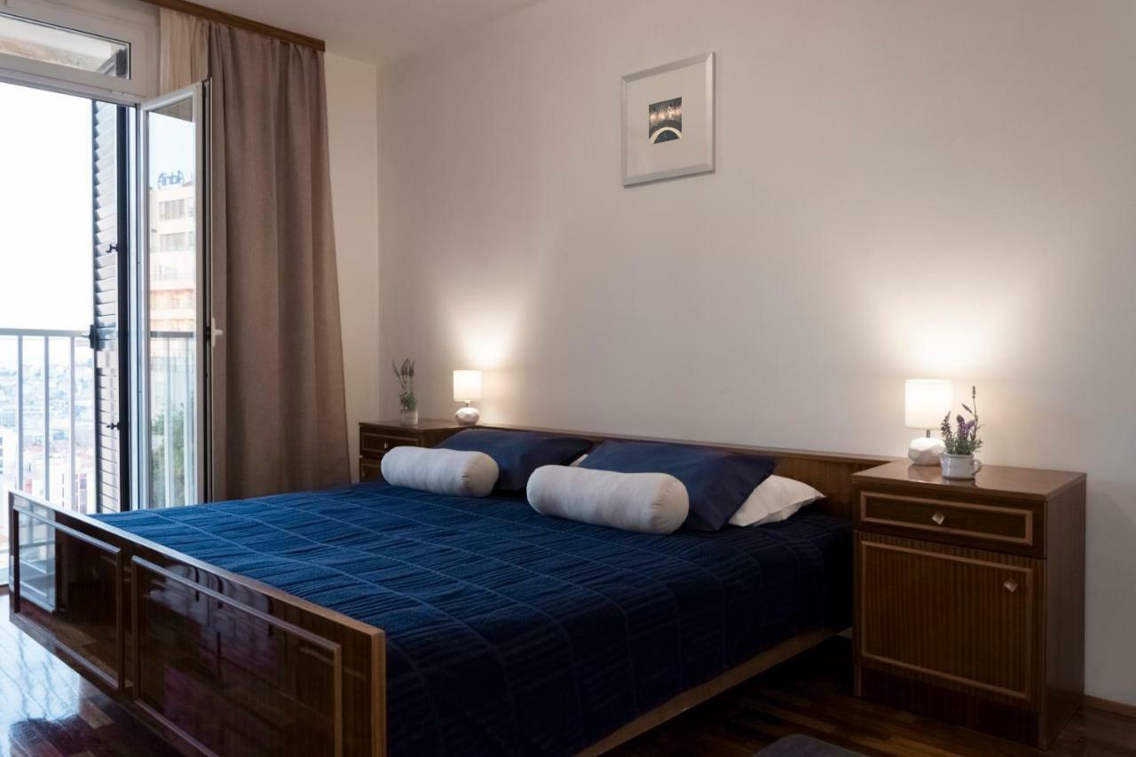 Apartment Princino Dubrovnik Bagian luar foto