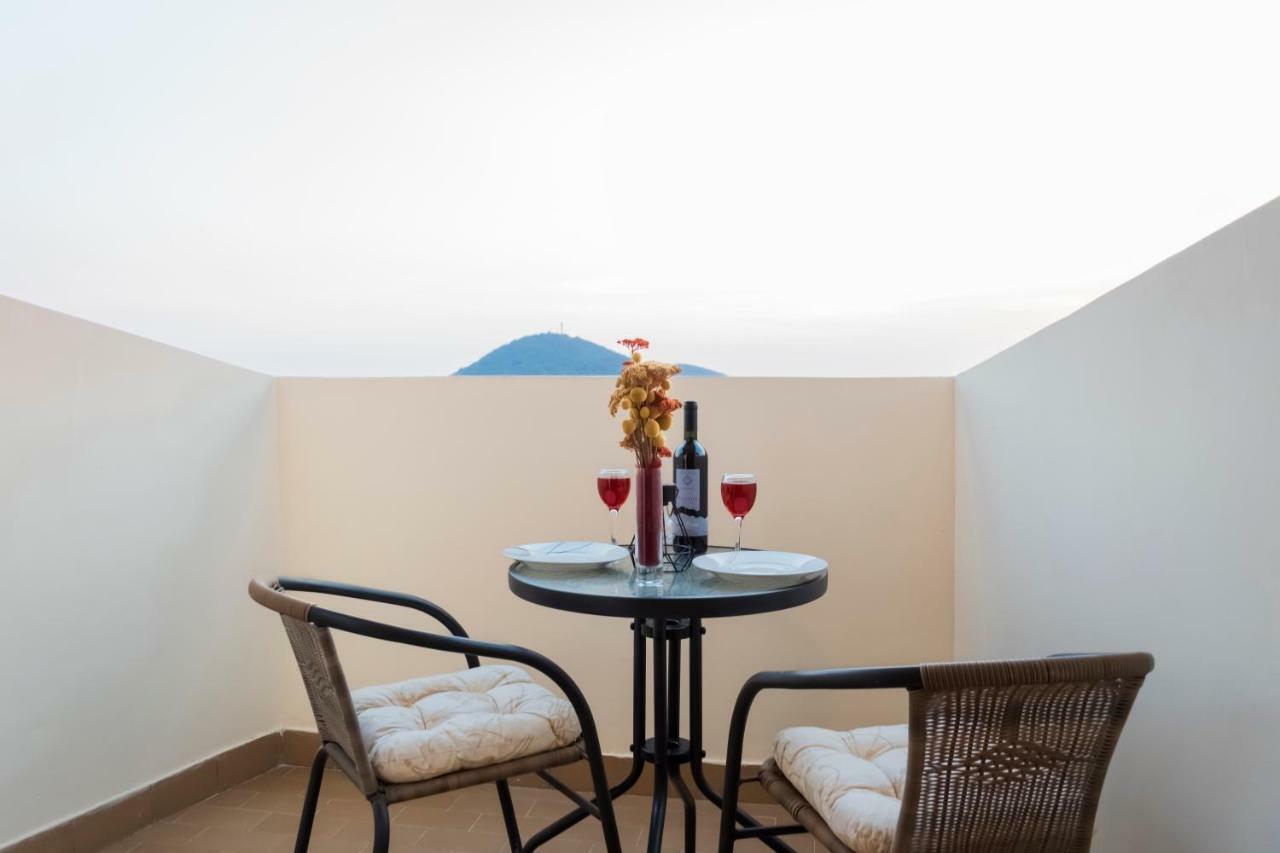 Apartment Princino Dubrovnik Bagian luar foto
