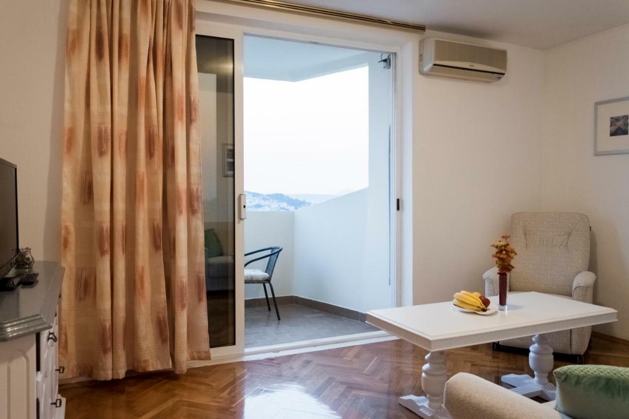 Apartment Princino Dubrovnik Bagian luar foto